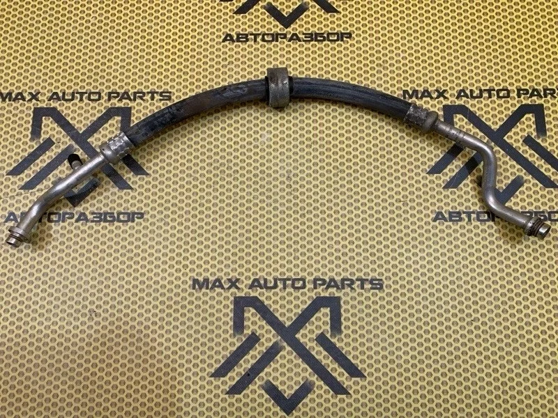 Трубка кондиционера Renault SANDERO 2018