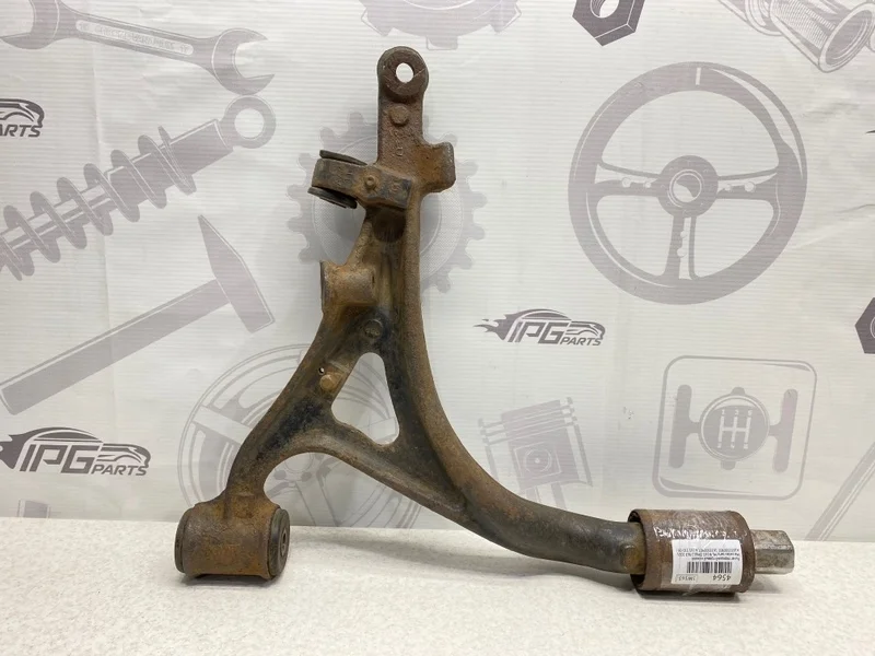 Рычаг передний правый нижний Mercedes-benz ML 2001 W163