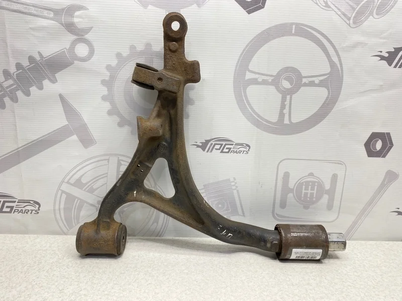 Рычаг передний правый нижний Mercedes-benz ML 2003 W163