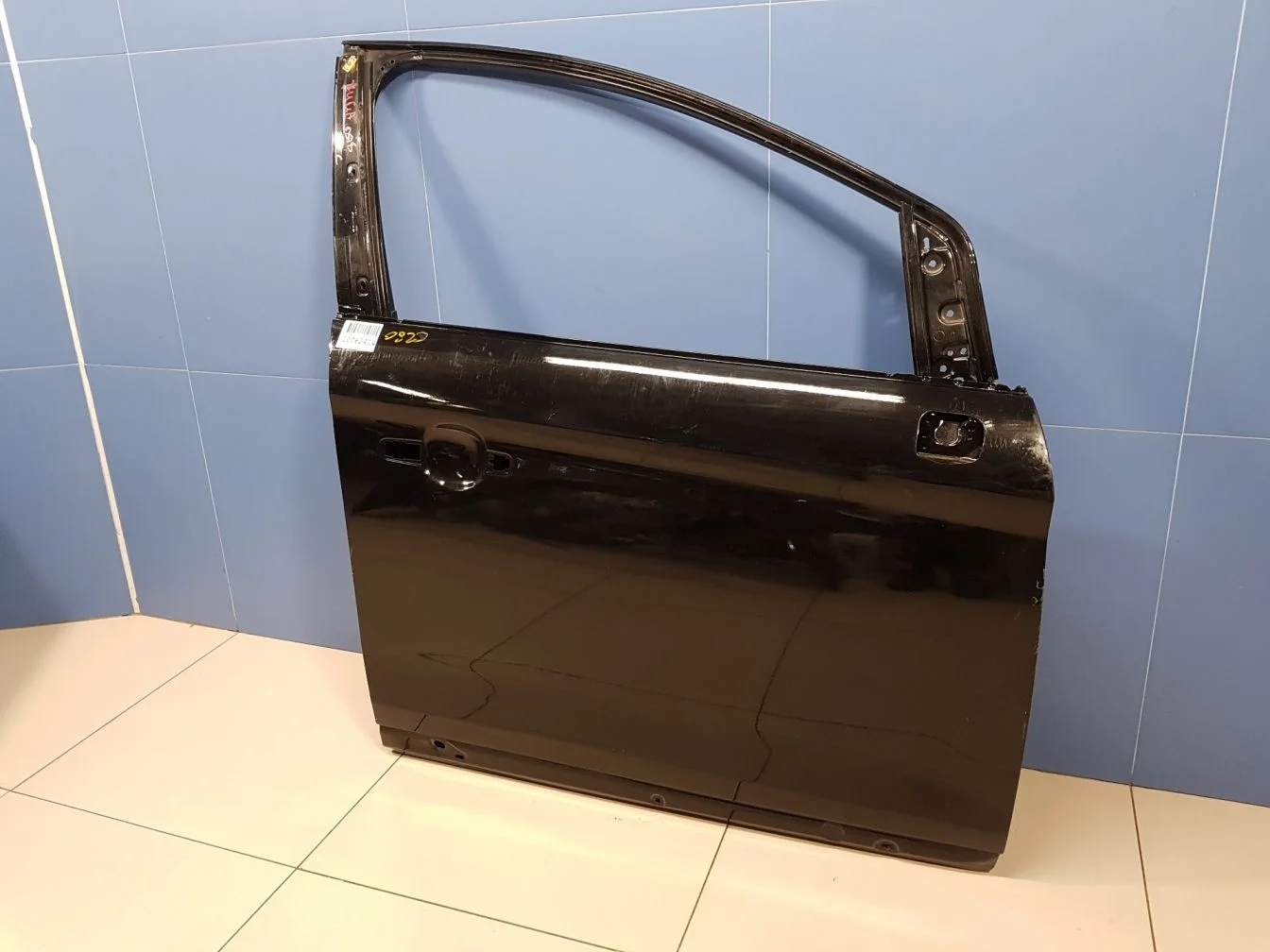 Дверь правая передняя для Ford Kuga 2008-2012
