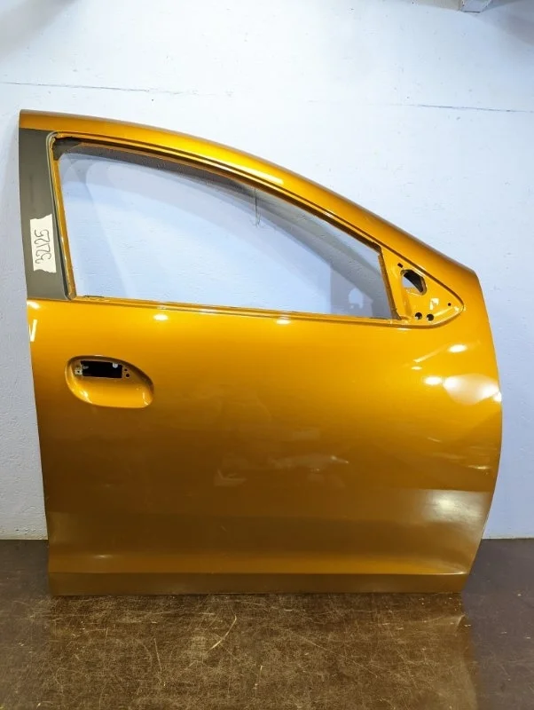 Дверь Renault Duster 2
