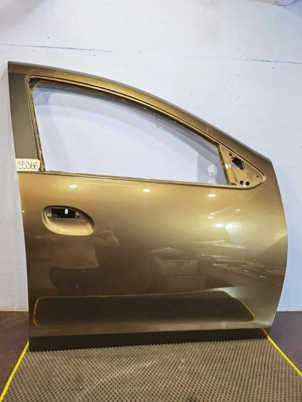 Дверь Renault Duster 2 C 2021