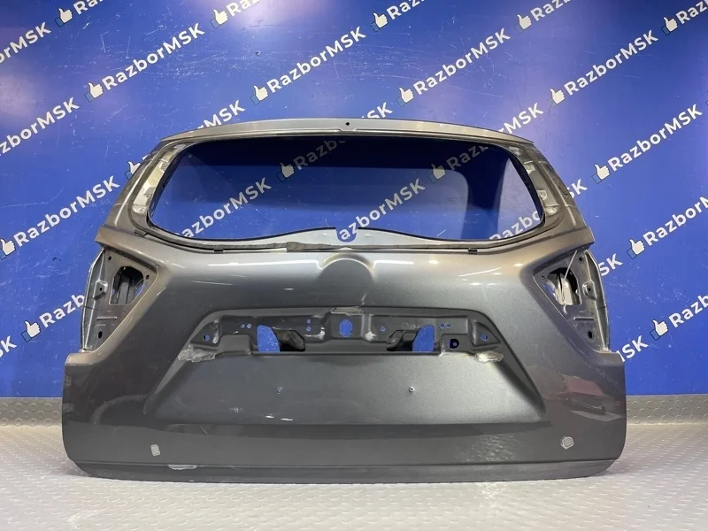 Крышка багажника Nissan Terrano 3 D10