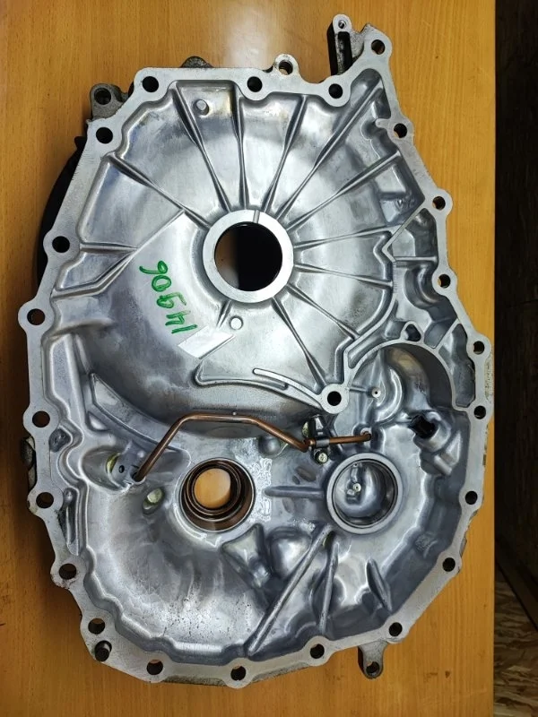 Колокол Jatco Jf011E 2701A079