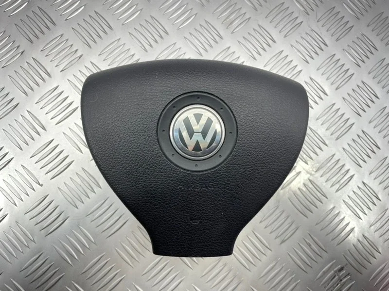 Подушка безопасности Volkswagen Jetta 2006 1k2