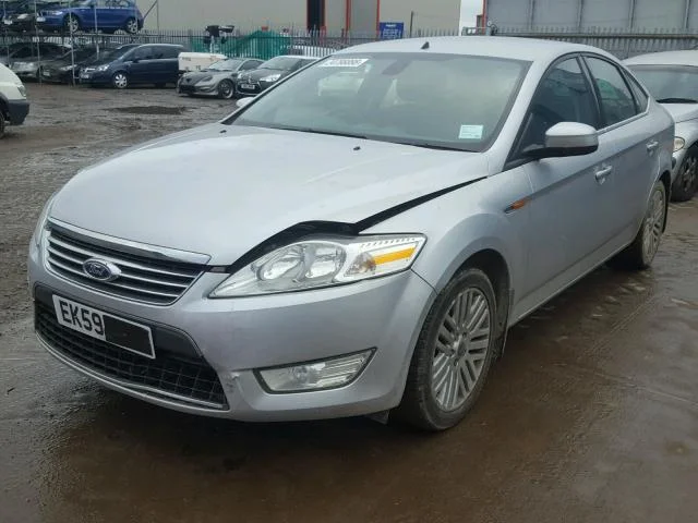 Продажа Ford Mondeo 2.0 (145Hp) (AOBA) FWD MT по запчастям