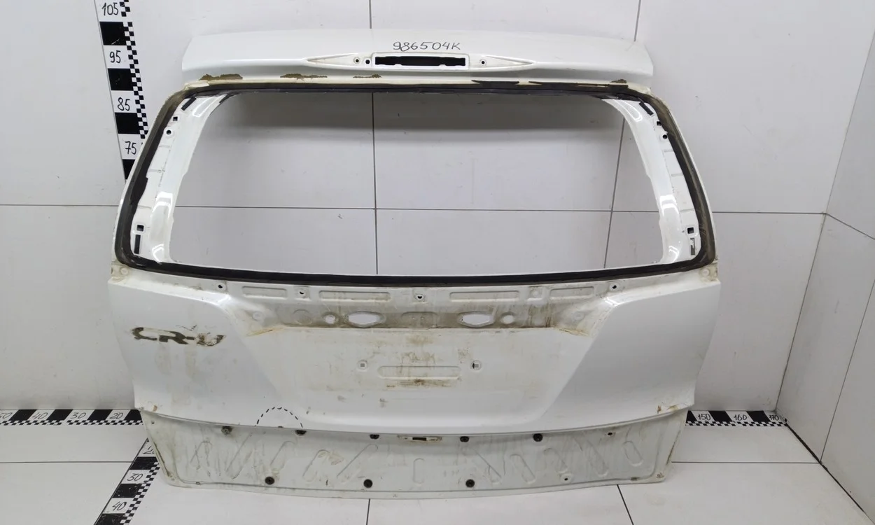 Крышка багажника Honda CR-V 4