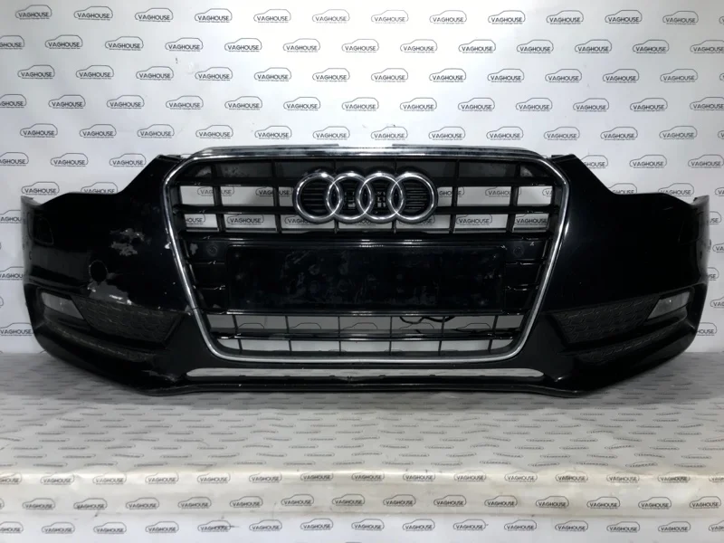 Бампер Audi A5 2014 8T0807437 8T 1.8 CJEB, передний