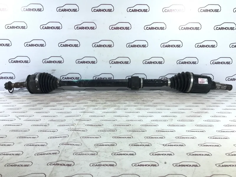 Привод Chevrolet Cruze 2015 13349013 1.8 F18D4, передний правый
