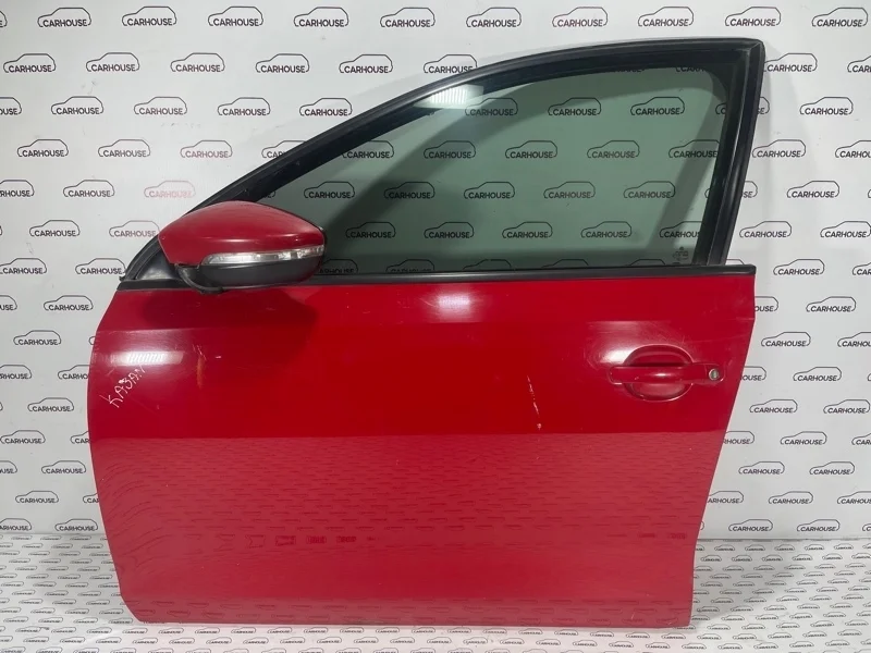 Дверь Volkswagen Jetta 2015 5C6831055B 6, передняя левая