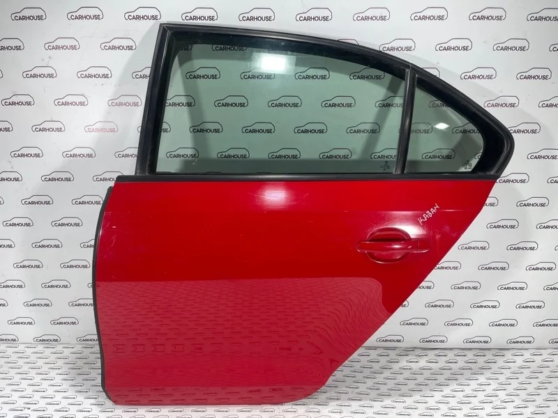 Дверь Volkswagen Jetta 2015 5C6833055A 6, задняя левая