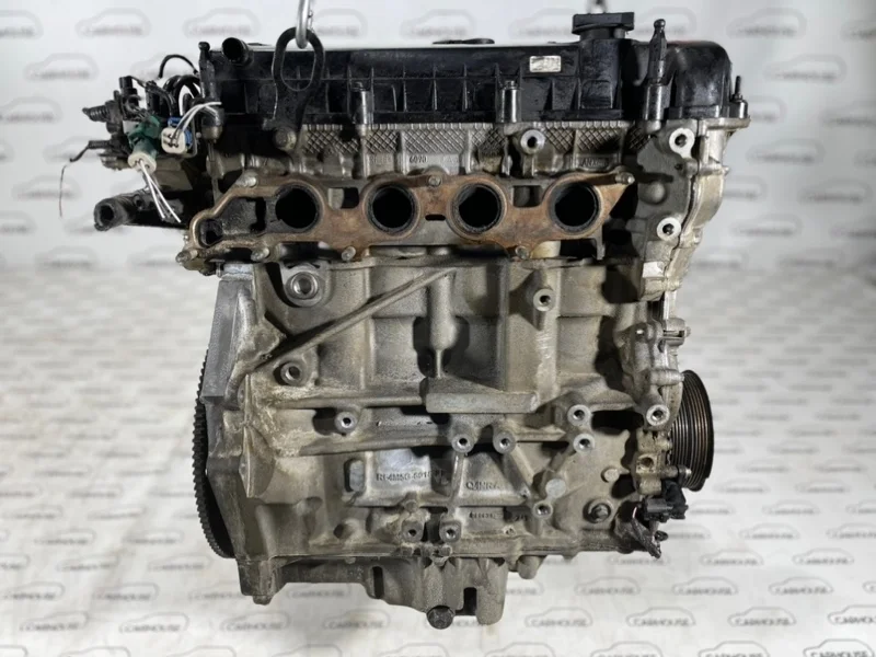 Двигатель Ford Focus 2 2011 RF4M5G6015FF 1.8 QQDB