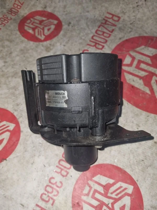 Насос воздушный Audi A6 C5 Allroad