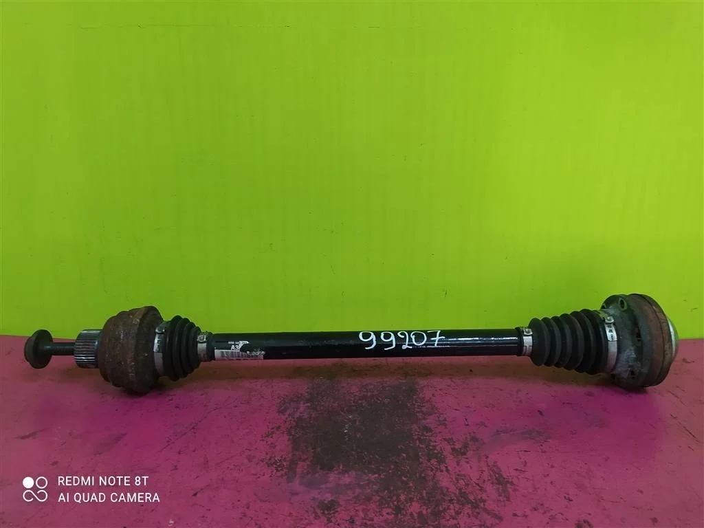 Привод задний Audi Q5 A6 C7 A7 A8 D4 8R0501203C