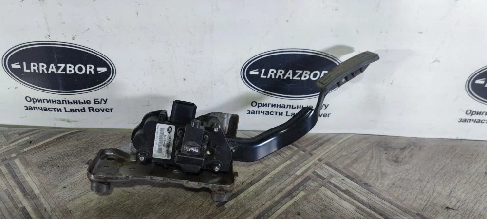 Педаль газа Range Rover Sport L320 05-09