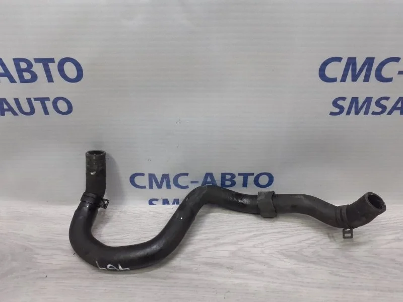 Патрубок охлаждения Mercedes-Benz C-Class A2058301302 W205 2.0