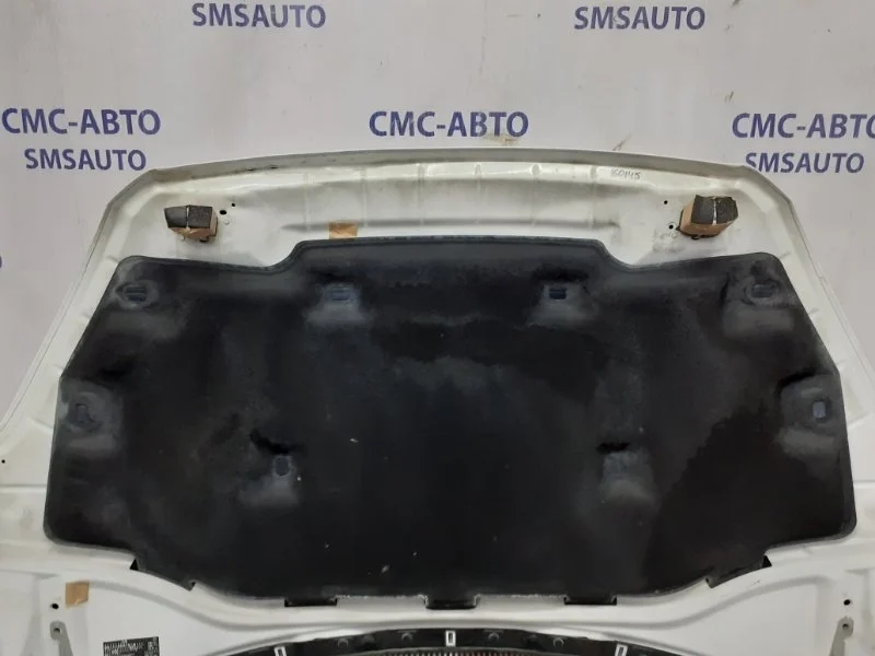 Шумоизоляция капота Volvo Xc60 2014 31402485 XC60