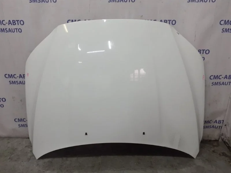 Капот Volvo S80 2012 31371418 С80 3.0