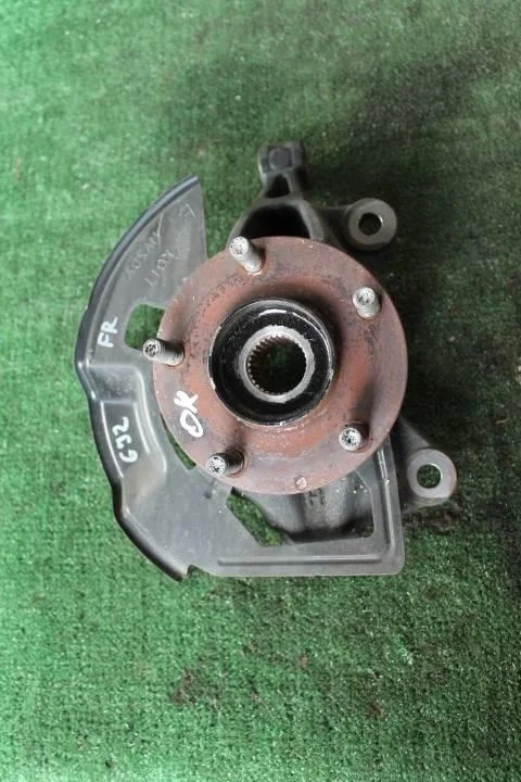 Б.у. кулак поворотный MAZDA MAZDA 6 GJ MAZDA MAZDA 6 GJ