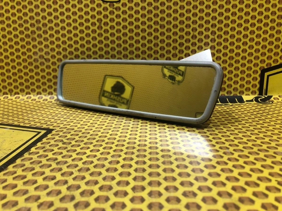 Зеркало салонное на лобовом Skoda Octavia 2015 A7 3G2
