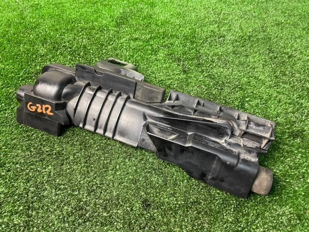 Кронштейн радиатора BMW X3 .0si E83