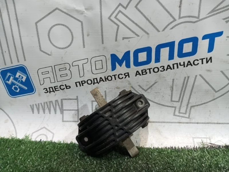 Подушка КПП Bmw 5-Series F10 N52B30AF N52B30A