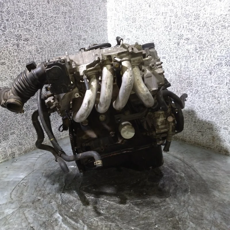 Двигатель Nissan Primera Almera 2003-2011