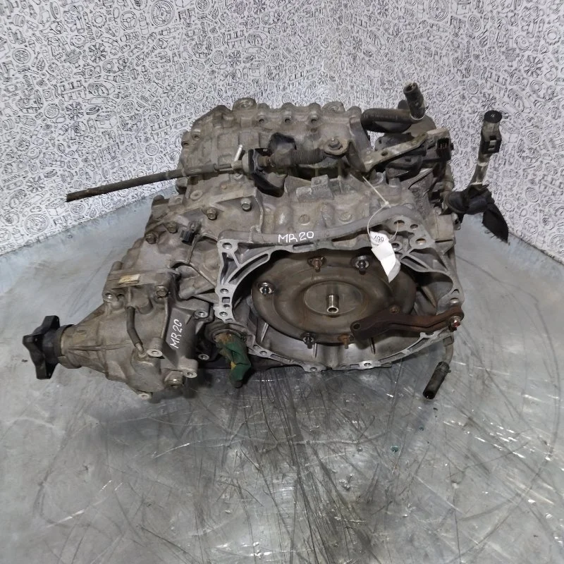 Вариатор Ниссан Теана J31 3.5 Купить
