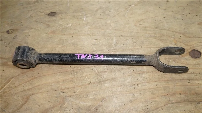 Тяга подвески Nissan Teana TNJ31 QR25DE, задняя