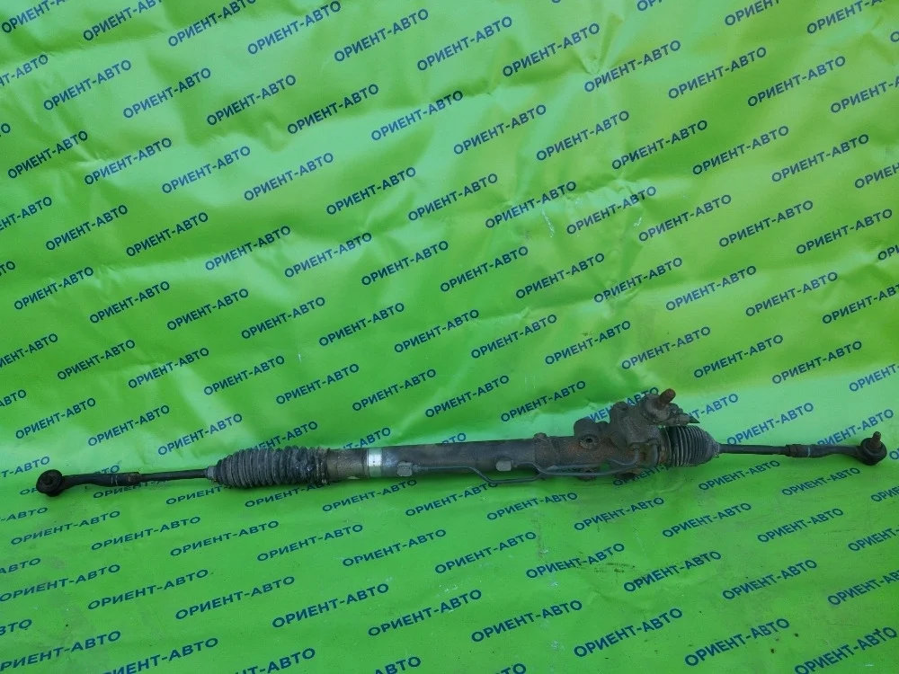 Рулевая рейка Toyota Crown 2001 4420022481 GS171 1G-FE