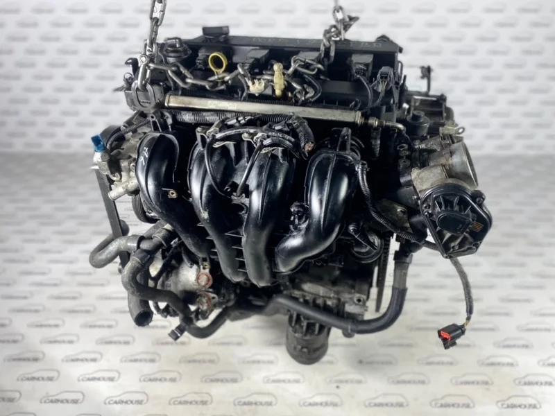 Двигатель Ford Mondeo 2014 SEBA CD345 2.3 SEBA