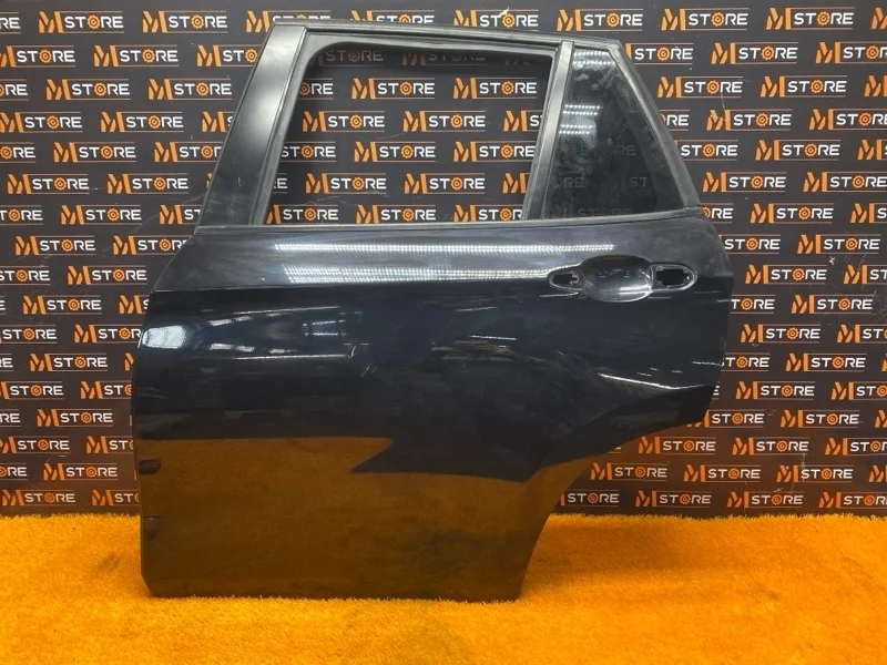 Дверь BMW X1 2013 E84