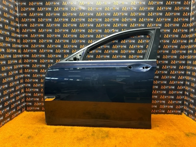 Дверь BMW 7-Series 2009 F01