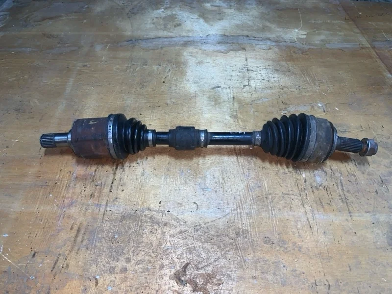Привод Honda Civic 8 2006-2011