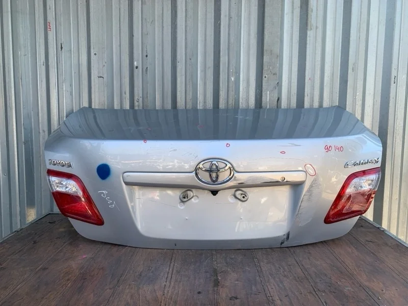 Крышка багажника Toyota Camry 2006-2011 40
