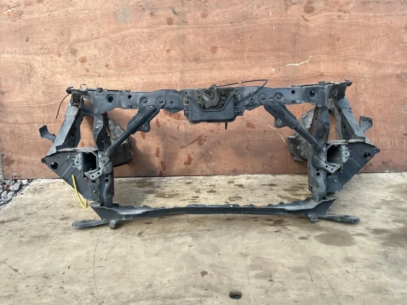 Панель передняя Honda Accord 8 2008-2012