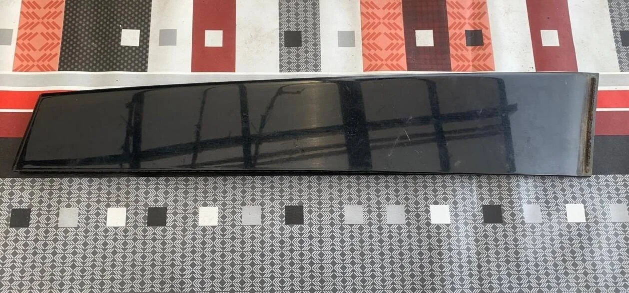 Накладка двери передняя правая Infiniti QX70