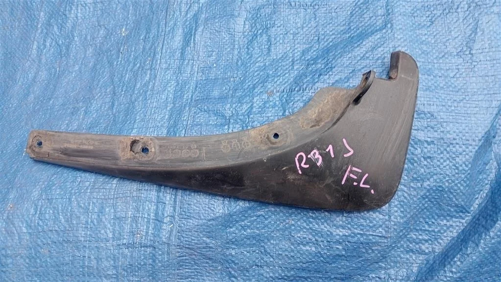 Б.у. брызговик TOYOTA RAV4 ACA30 TOYOTA RAV4 ACA30