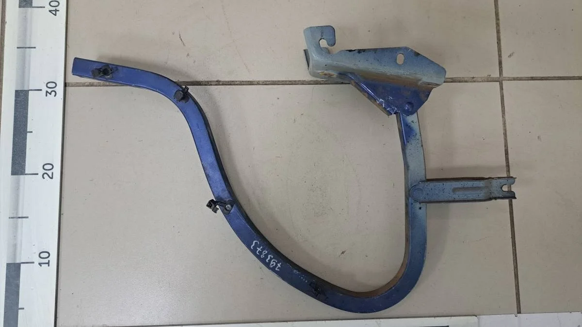 Петля крышки багажника Chevrolet Lanos T100 2004-2010