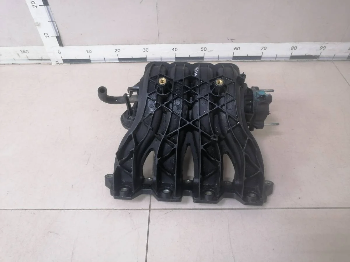Коллектор впускной Chevrolet Cruze J300 2009-2016