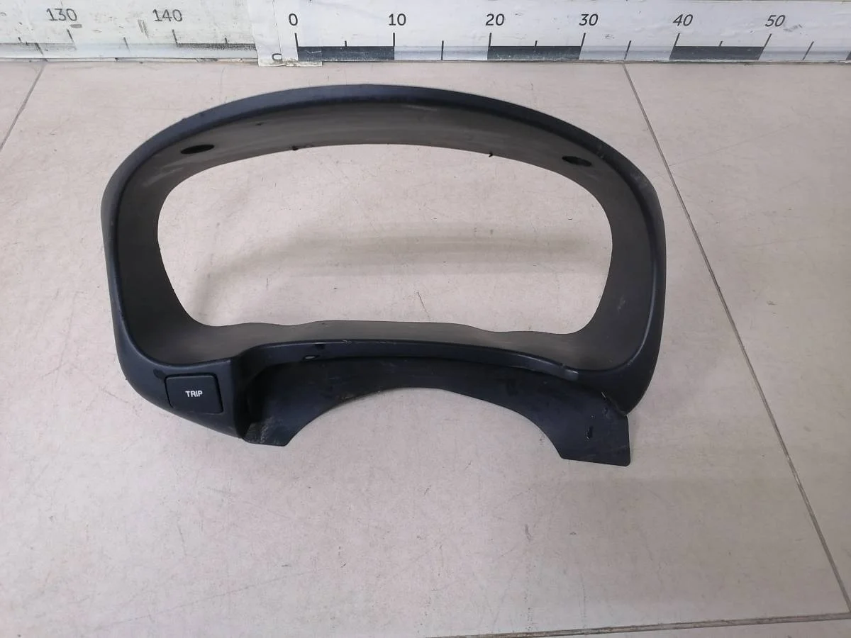 Накладка торпедо Kia Rio 2 JB 2005-2011