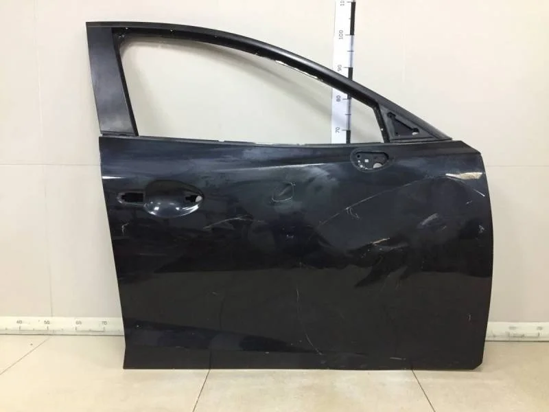 Дверь передняя правая Mazda 3 BM 2013-2016