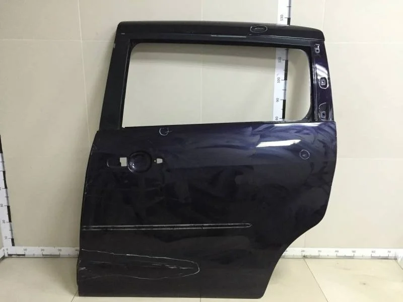 Дверь задняя левая Mazda 5 CR 2005-2010