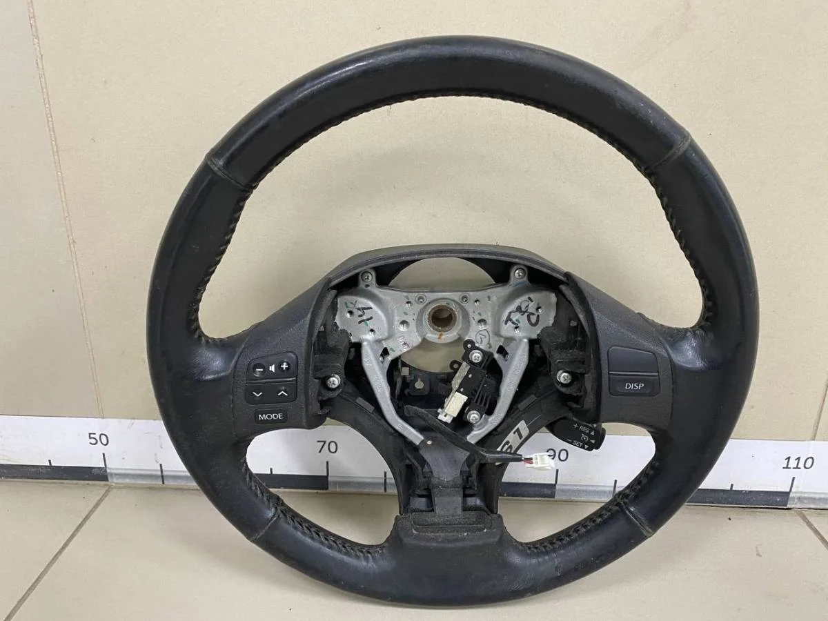Рулевое колесо AIR BAG без AIR BAG Lexus IS 250/350 2005-2013