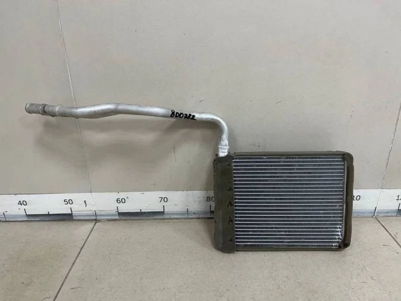 Радиатор отопителя Mazda 3 BL 2009-2013