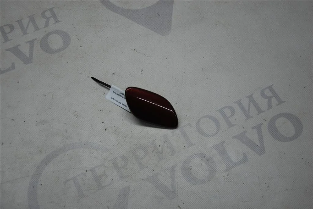 Крышка омывателя фары