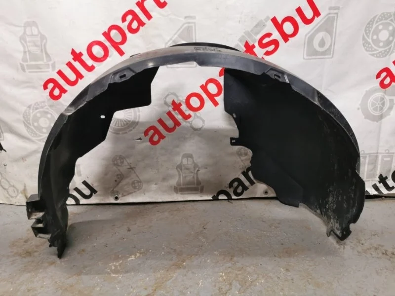 Подкрылок ( локер ) FORD MONDEO 3