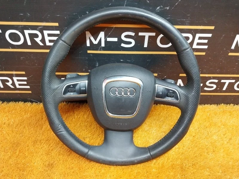 Руль Audi A4 2011 B8/8K