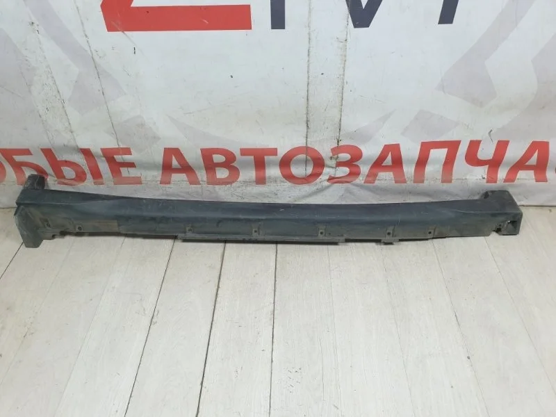 Накладка на порог правая Nissan X-Trail 3 T32
