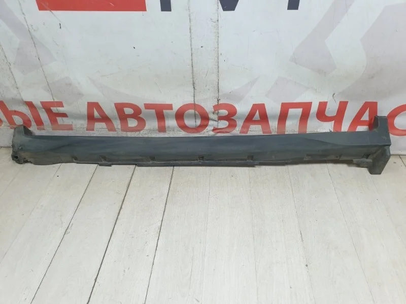 Накладка на порог правая Nissan X-Trail 3 T32